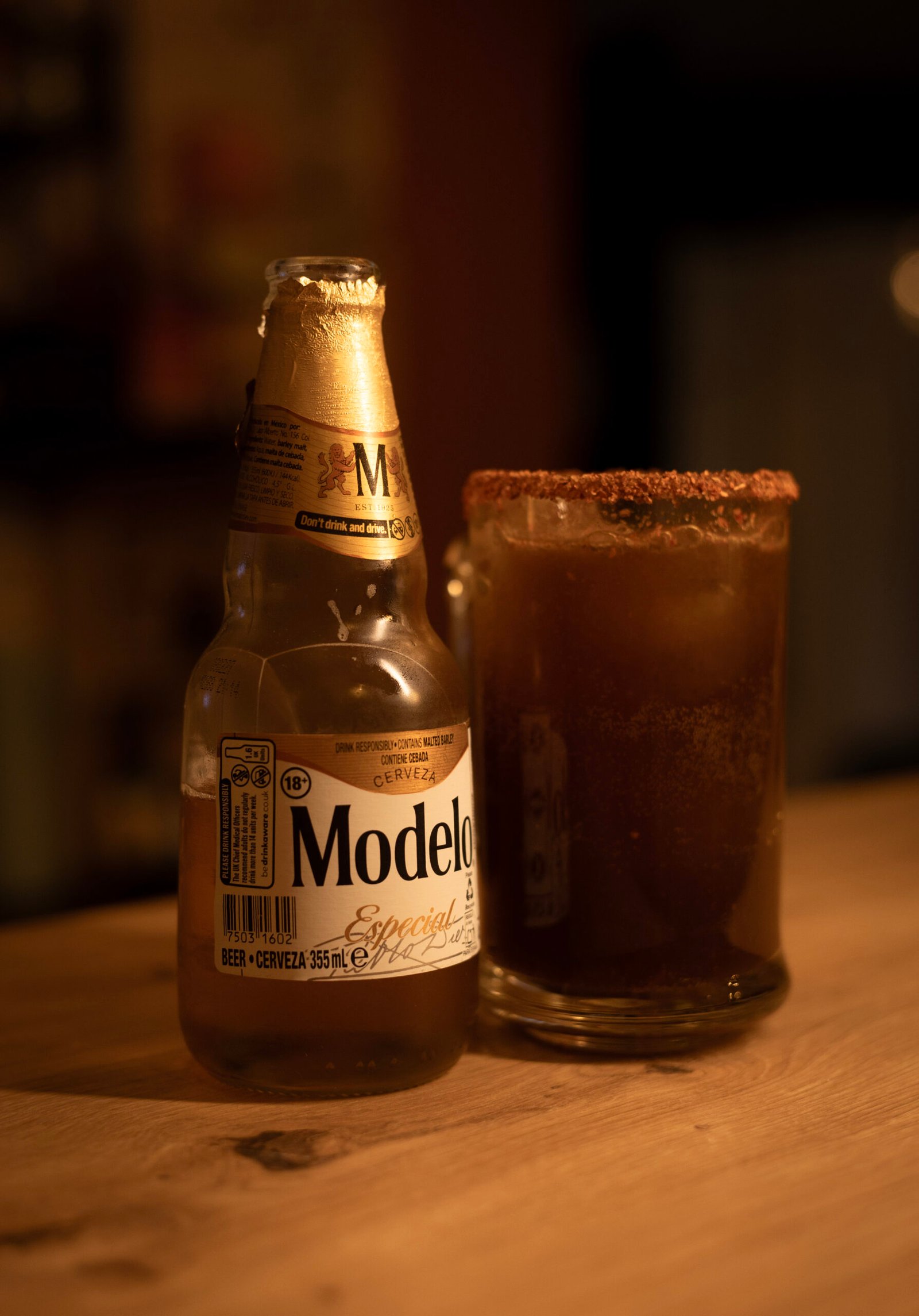 Cervecitas frías